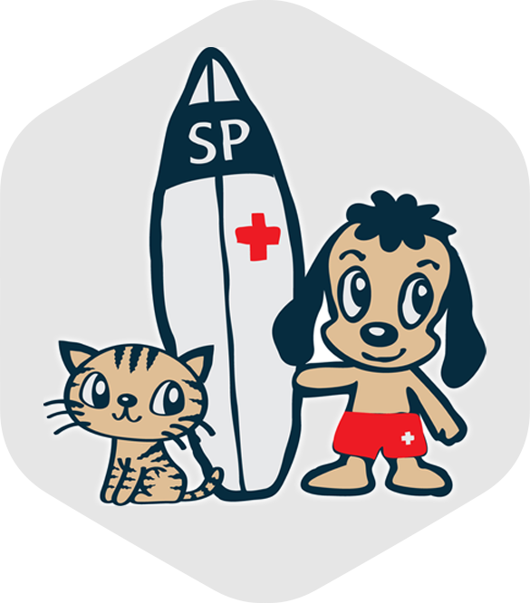 Surf Paws Animal Hospital